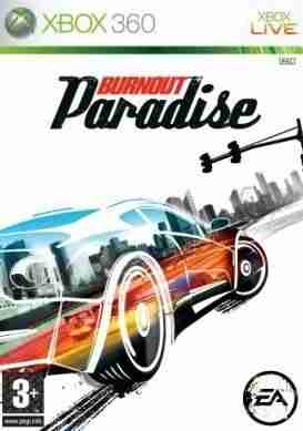 Descargar Burnout Paradise Torrent | GamesTorrents